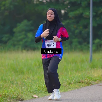 Runner Photo 8140162