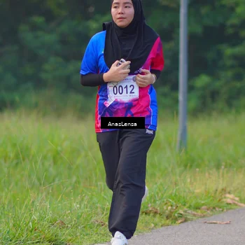 Runner Photo 8140163