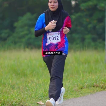 Runner Photo 8140166