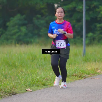 Runner Photo 8140177