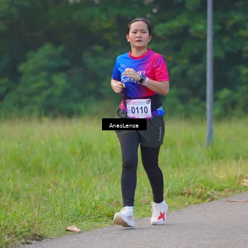 Runner Photo 8140179