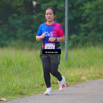 Runner Photo 8140182