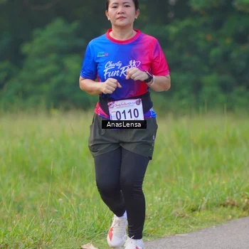 Runner Photo 8140183