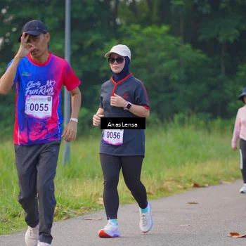 Runner Photo 8140184