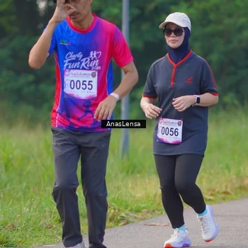 Runner Photo 8140185