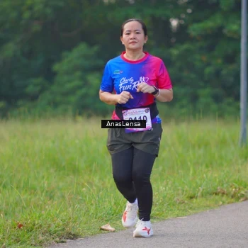 Runner Photo 8140186
