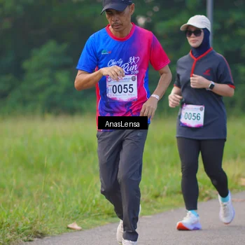 Runner Photo 8140190