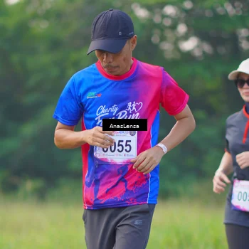 Runner Photo 8140192