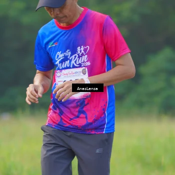 Runner Photo 8140193