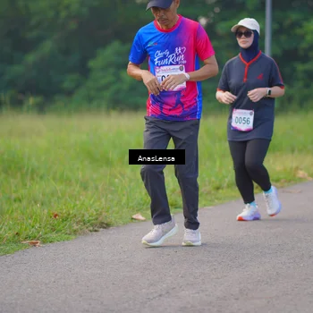 Runner Photo 8140195