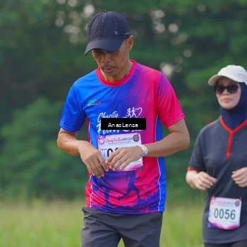 Runner Photo 8140196