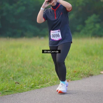 Runner Photo 8140203