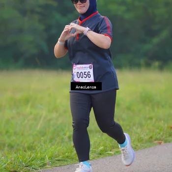 Runner Photo 8140207