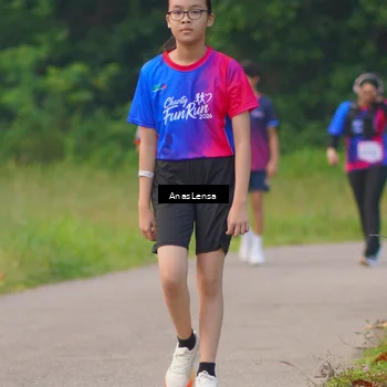 Runner Photo 8140211