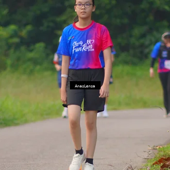 Runner Photo 8140213