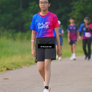 Runner Photo 8140217