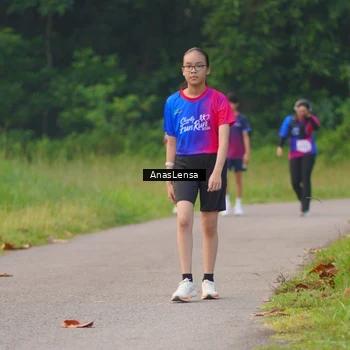 Runner Photo 8140218