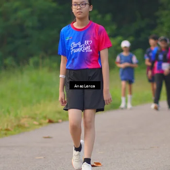 Runner Photo 8140224