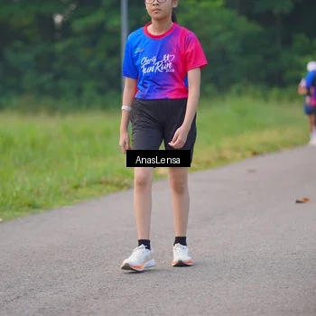 Runner Photo 8140225