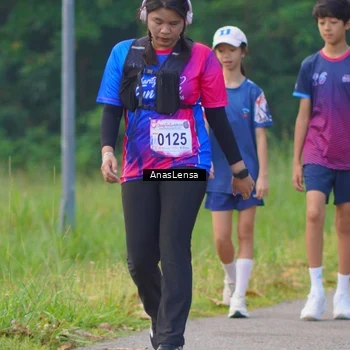 Runner Photo 8140231