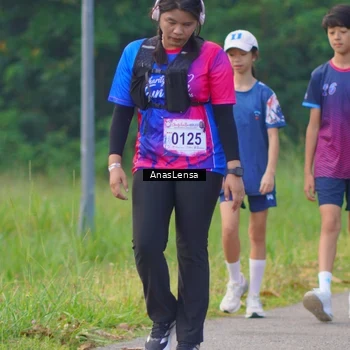 Runner Photo 8140232