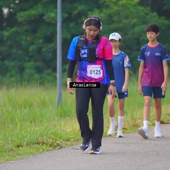 Runner Photo 8140233