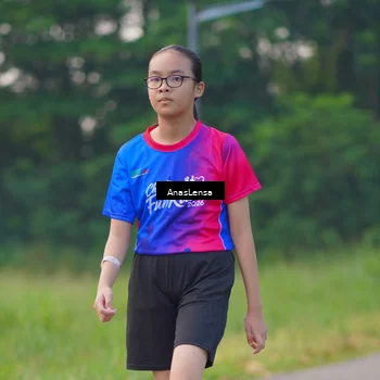 Runner Photo 8140235