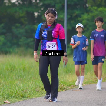 Runner Photo 8140240