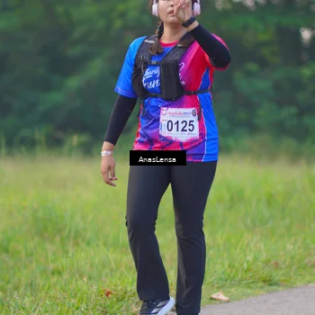 Runner Photo 8140241