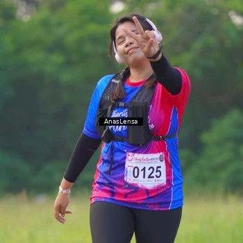 Runner Photo 8140249