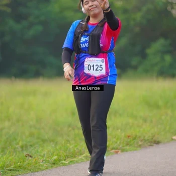 Runner Photo 8140253