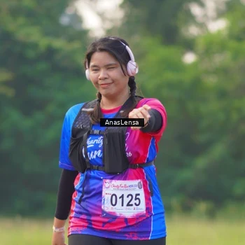 Runner Photo 8140256