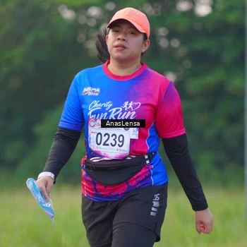 Runner Photo 8140267