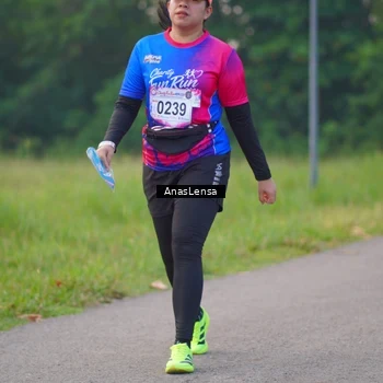 Runner Photo 8140268