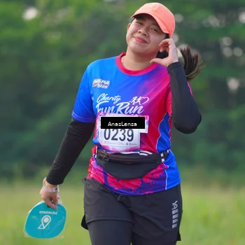 Runner Photo 8140270