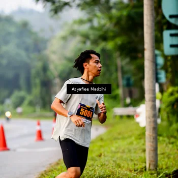 Runner Photo 8140273