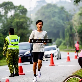 Runner Photo 8140274
