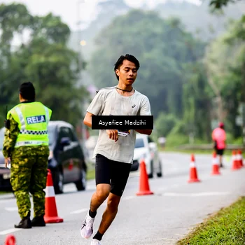 Runner Photo 8140275