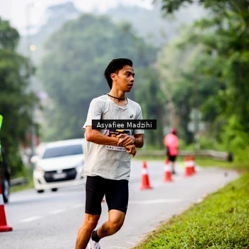 Runner Photo 8140279