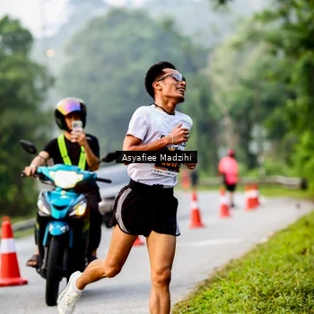 Runner Photo 8140280