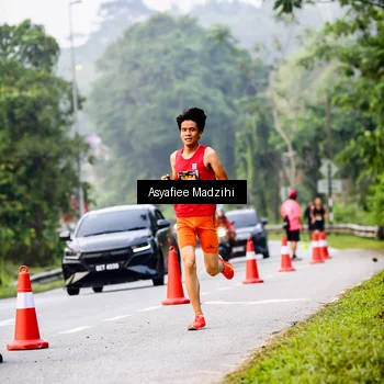 Runner Photo 8140283