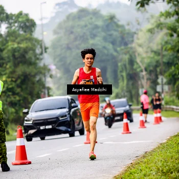Runner Photo 8140284