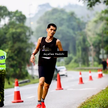 Runner Photo 8140285