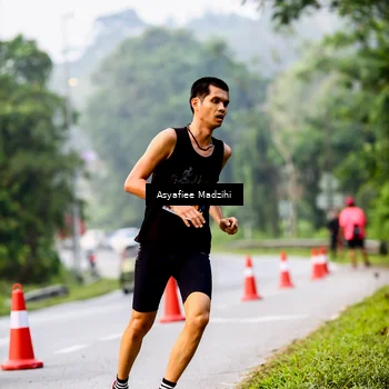 Runner Photo 8140286