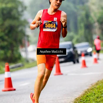 Runner Photo 8140287