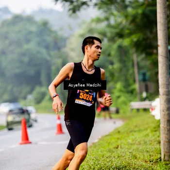 Runner Photo 8140288