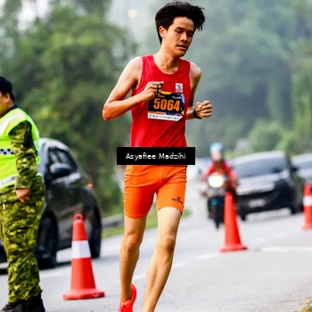 Runner Photo 8140289