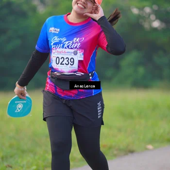 Runner Photo 8140290
