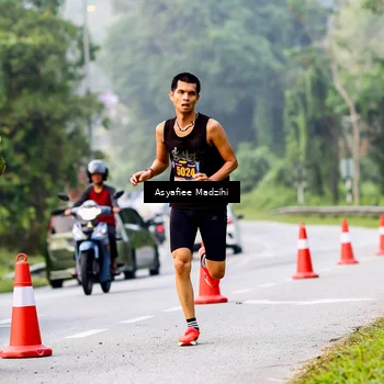 Runner Photo 8140291