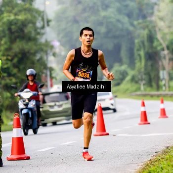 Runner Photo 8140292